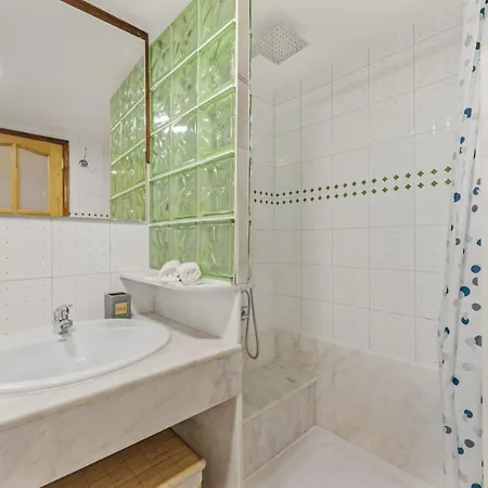 Apartamento Vista A Fermina *