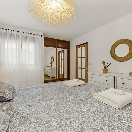 Appartement Vista A Fermina Arrecife (Lanzarote)