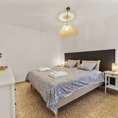 Apartamento Vista A Fermina Arrecife (Lanzarote)