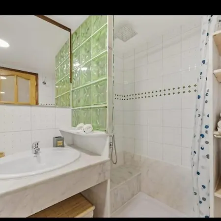 Vista A Fermina Appartement