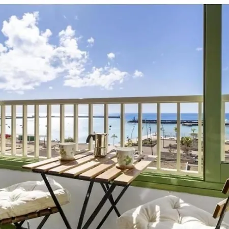 Appartement Vista A Fermina *